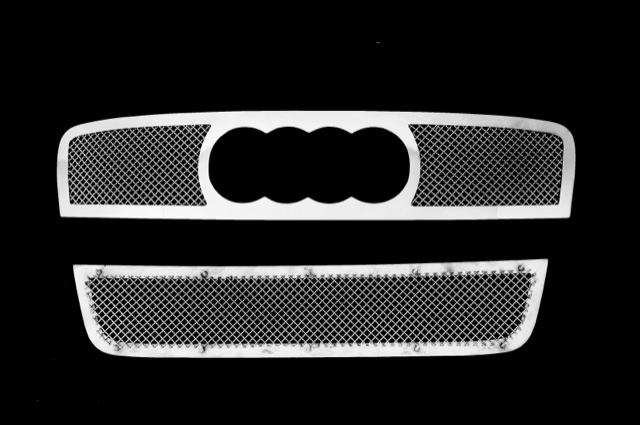 Car Grille