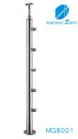 Metal Baluster— MG8001