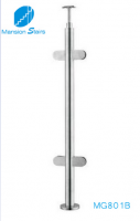 Glass Railing Baluster— MG801B