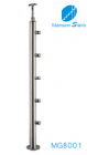 Metal Baluster— MG8001