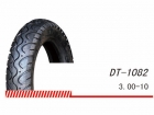 Motorcycle tire