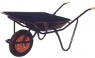 Wheel Barrow