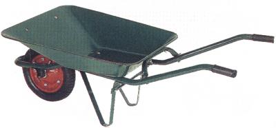 Wheelbarrows