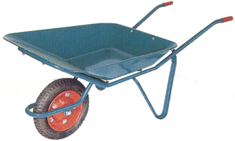 Wheelbarrows