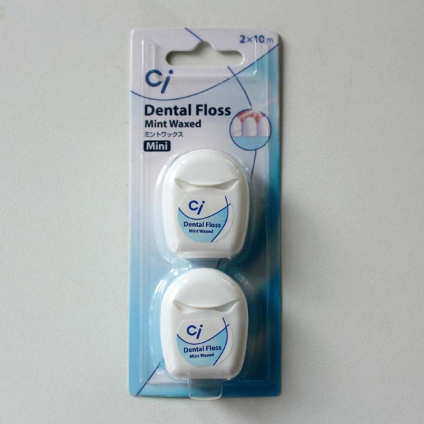 Dental Floss