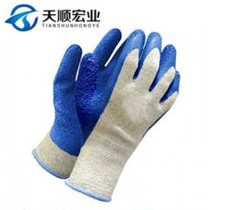 Polyester Gloves