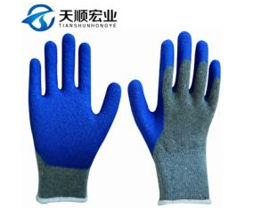 Polyester Gloves