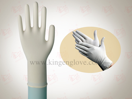 Latex Gloves