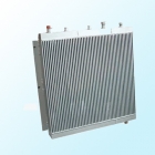 Piate-fin Type Radiator