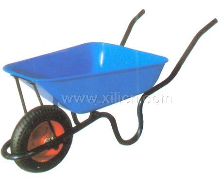 Wheelbarrows