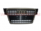 Car Grilles