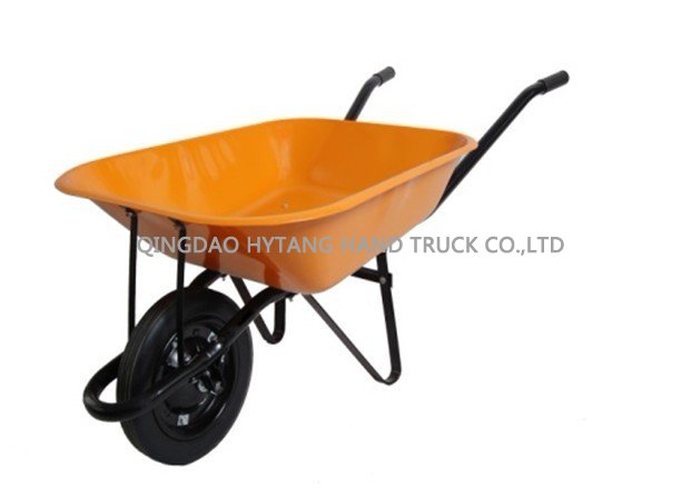 Wheel Barrow