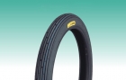 Motorcycle tire