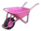 Wheelbarrows