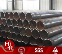 24 inch Large Diameter Welded Steel Pipe