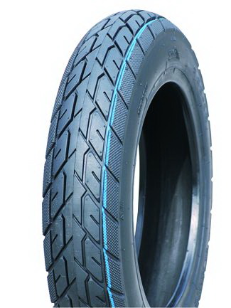 Motorcycle tire