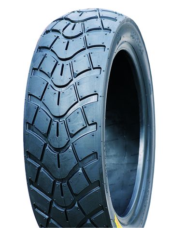 Motorcycle tire