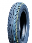 Motorcycle tire