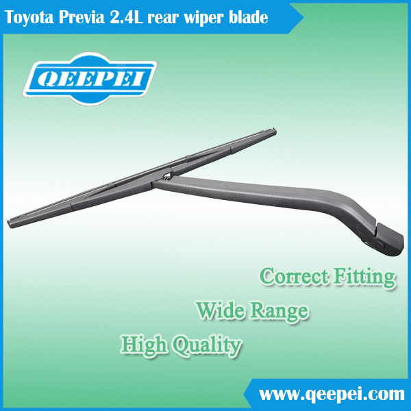 Windshield Wiper