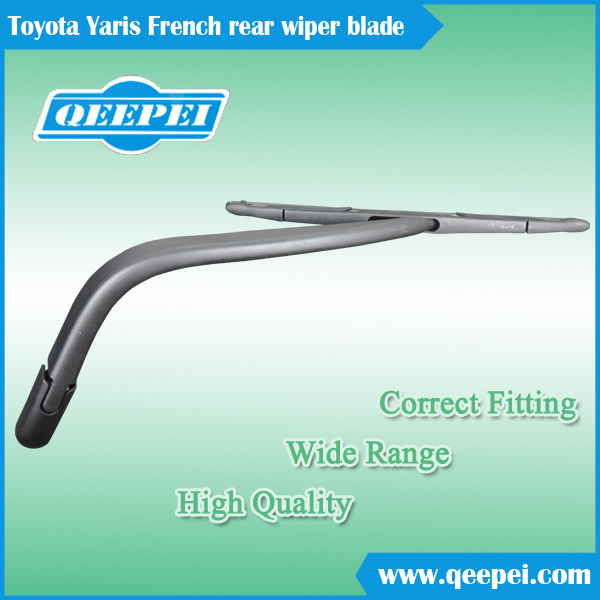 Windshield Wiper