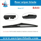 Windshield Wiper