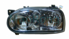 Head Lamp