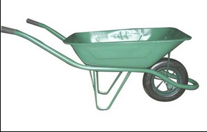 Wheel Barrow