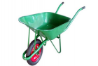 Wheel Barrow