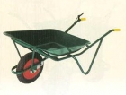 Wheelbarrows