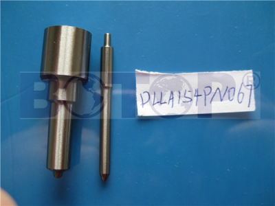 Injector Nozzle