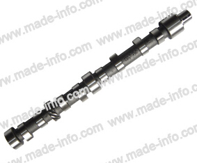 Camshaft