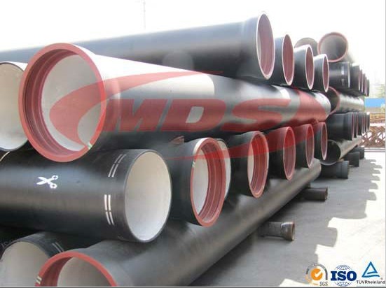 Ductile Iron Pipe