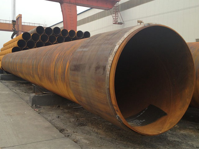 Steel Pipe