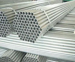 Steel Pipe