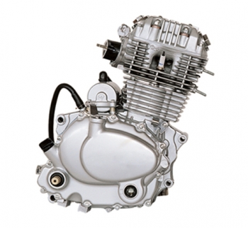 Motorcycle Engine