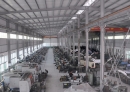 Quanzhou Luojiang Far East Camshaft Factory