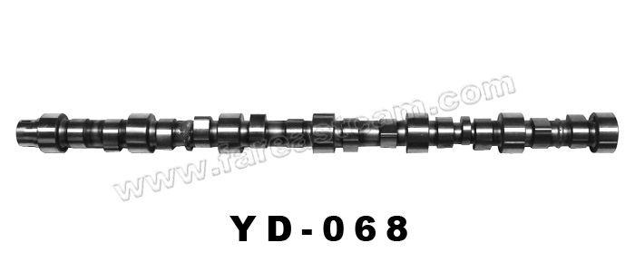 Camshaft