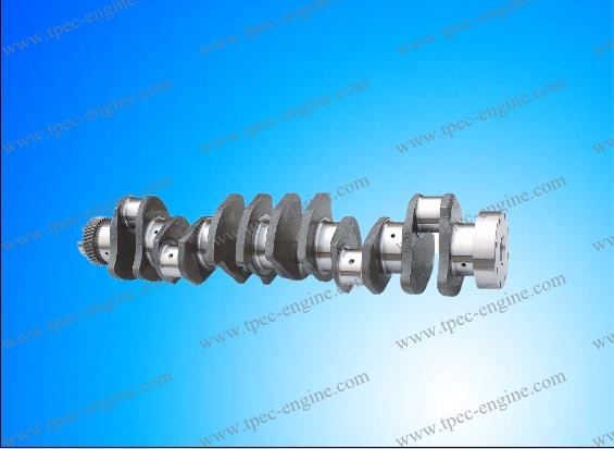 Crankshaft