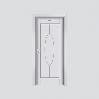 PVC Door   JC-P002