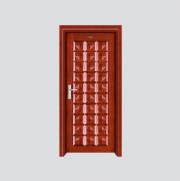 Interior Wooden Door   JC-W003