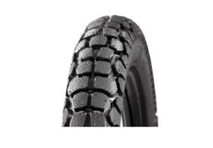 Motorcycle tire