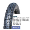 Motorcycle tire