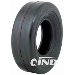 Motorcycle tire