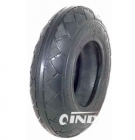 Motorcycle tire