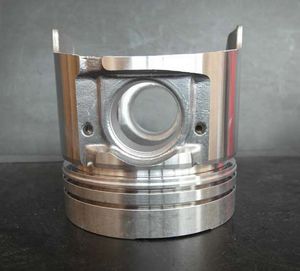 Piston