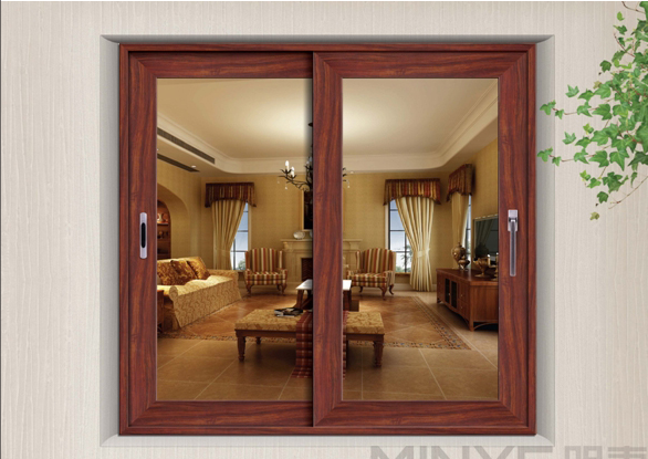 HEAVY SLIDING DOOR