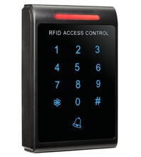 Access Control Keypads   YET-MG236