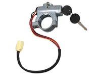 Ignition Switch