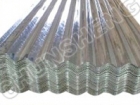 Galvanized Corrugated Roofing Sheet