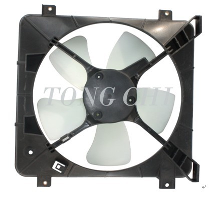 Radiator Cooling Fan